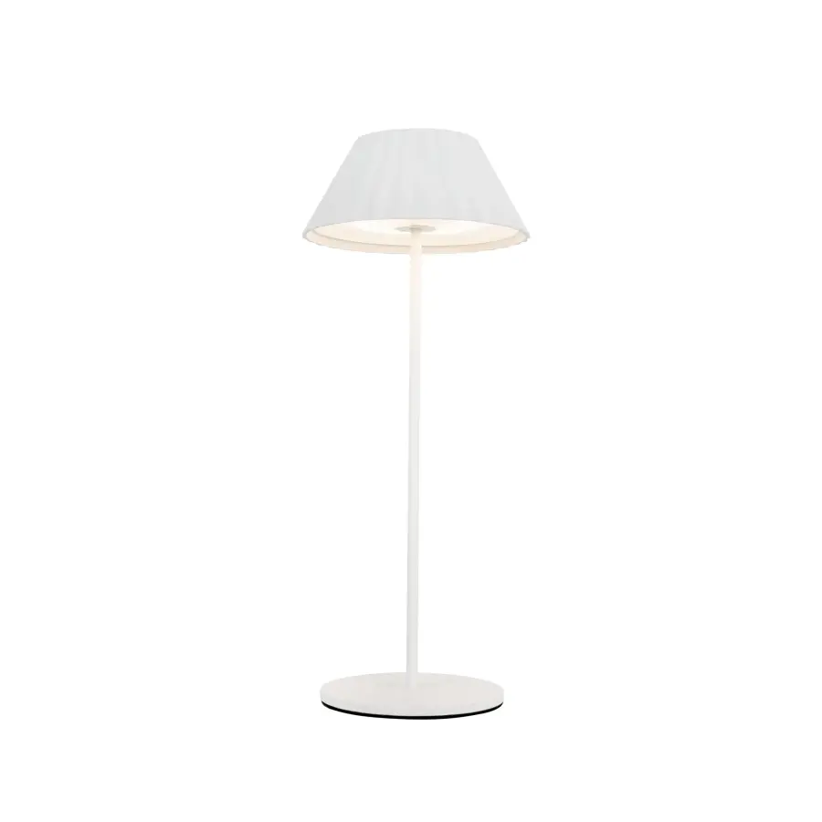Zola 14-Inch Rechargeable Table Lamp - Image 12