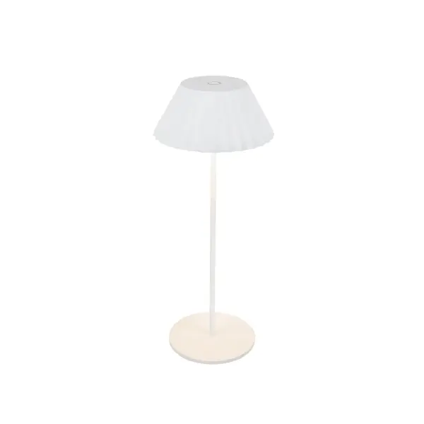 Zola 14-Inch Rechargeable Table Lamp - Image 13