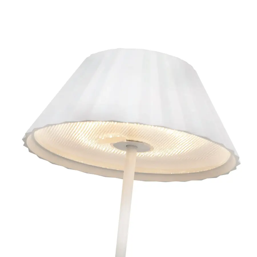Zola 14-Inch Rechargeable Table Lamp - Image 14