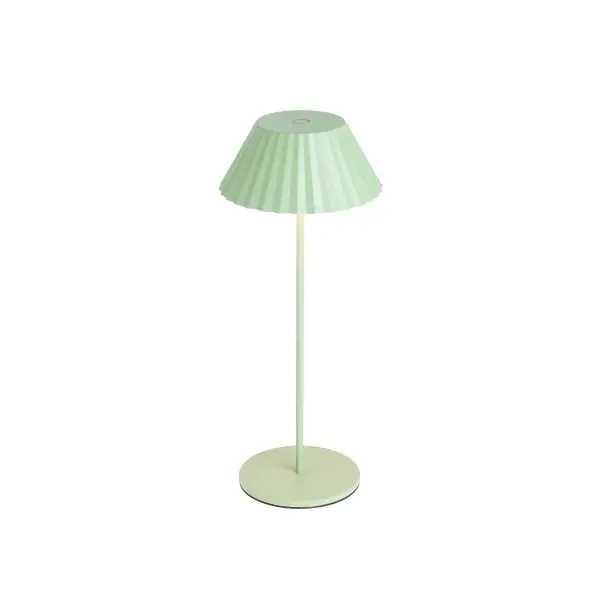 Zola 14-Inch Rechargeable Table Lamp - Image 10