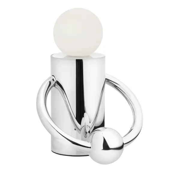 Septum 8-Inch Table Lamp - Image 4