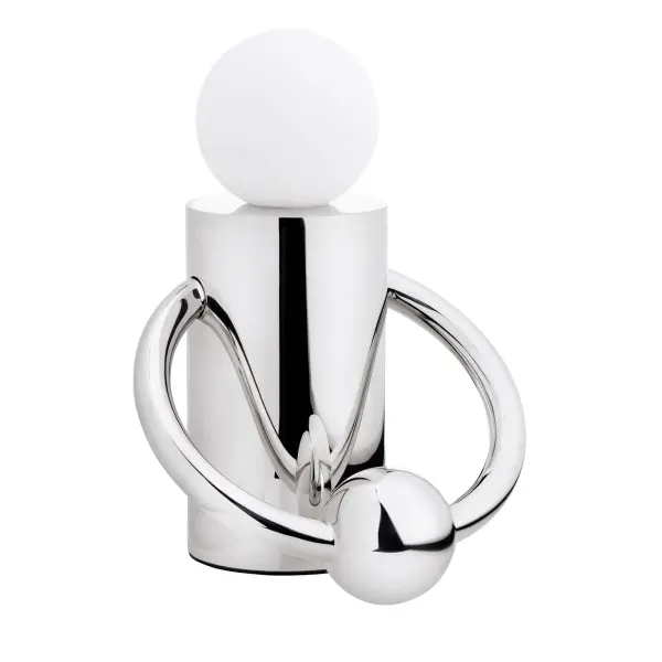 Septum 8-Inch Table Lamp - Image 5