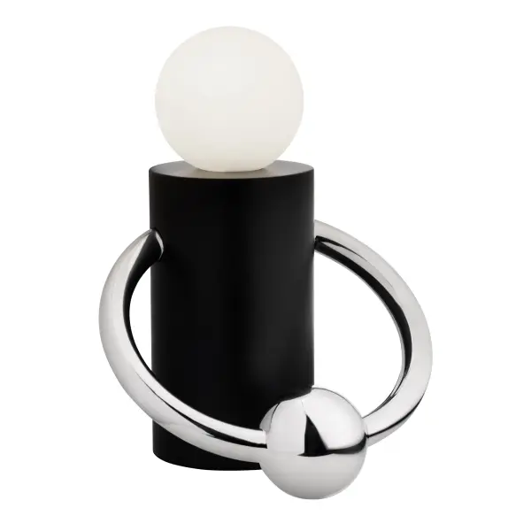 Septum 8-Inch Table Lamp - Image 7