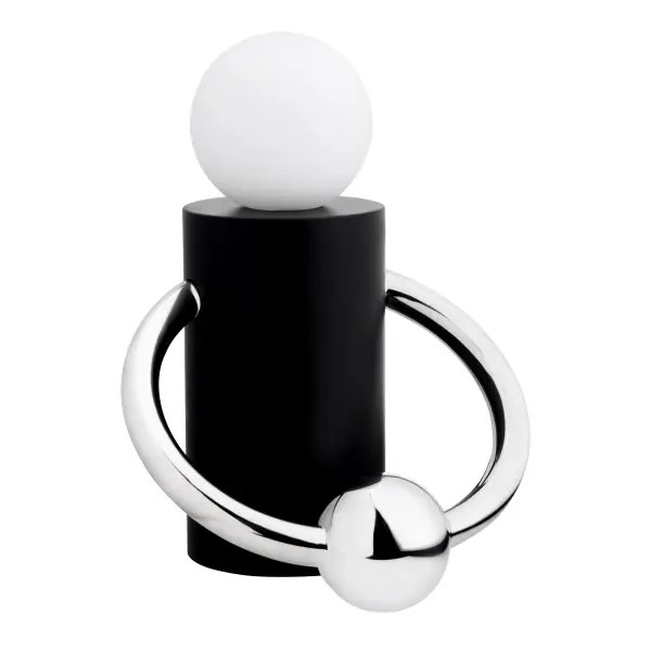 Septum 8-Inch Table Lamp - Image 8