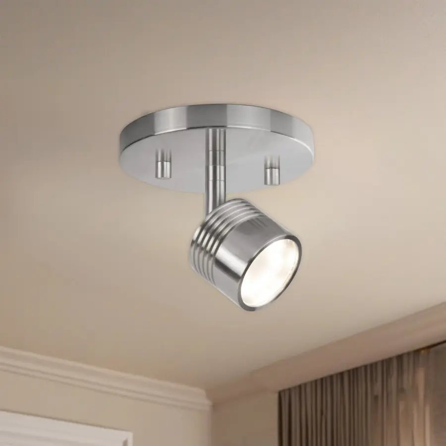 Lyra 6-Inch Track Light - Image 3