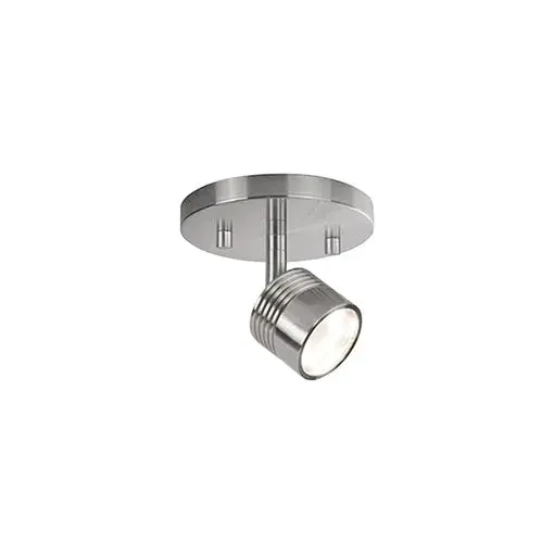 Lyra 6-Inch Track Light - Image 5