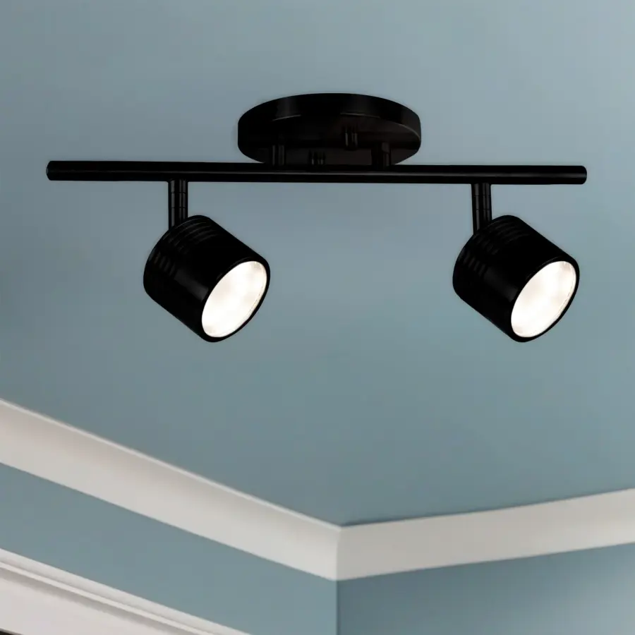 Lyra 15-Inch LED Track Light - Image 2