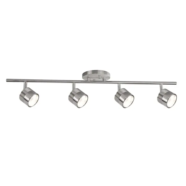 Lyra 30" Modern LED Track Light - Image 5