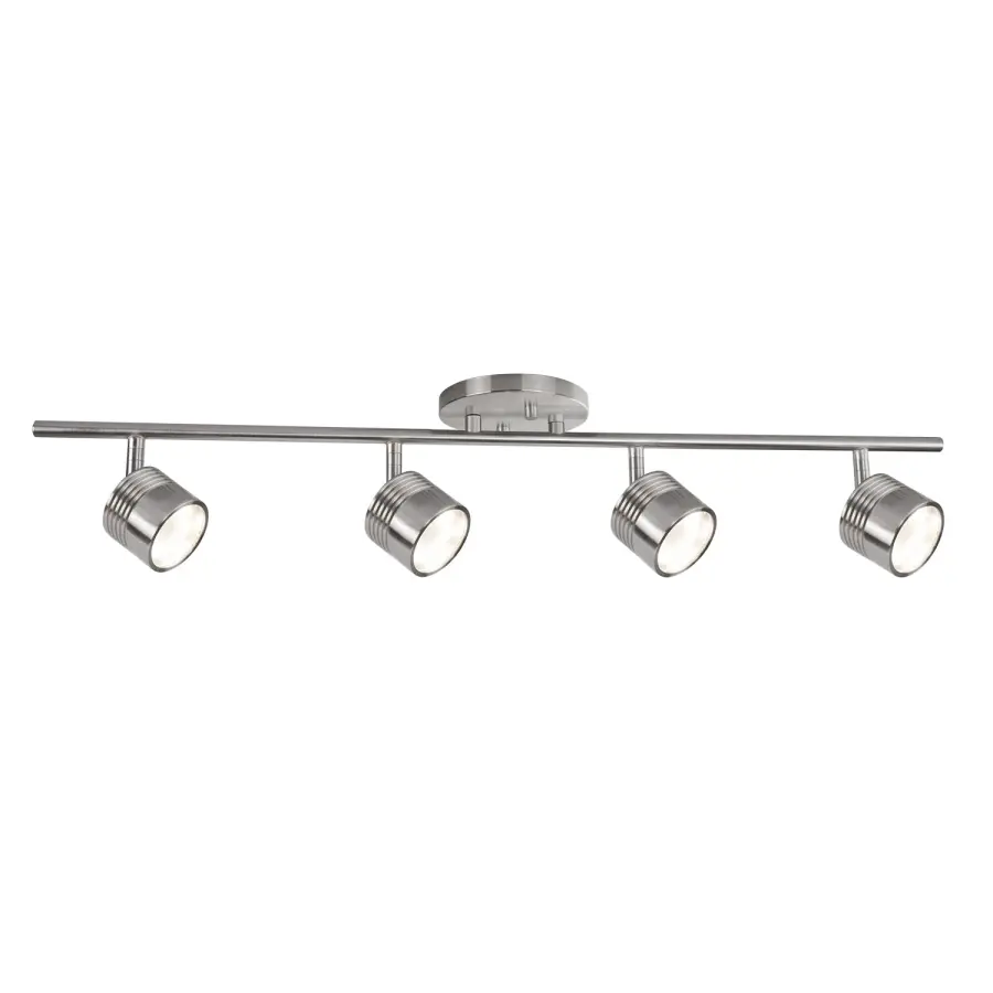 Lyra 30" Modern LED Track Light - Image 5