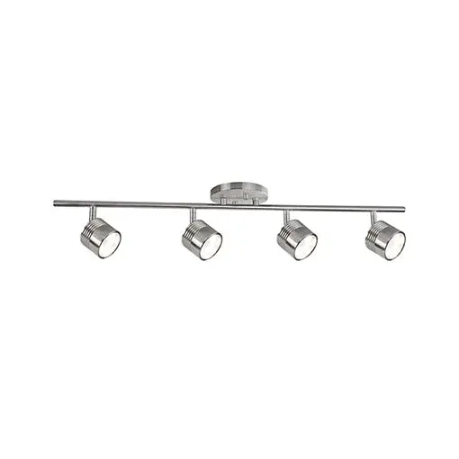 Lyra 30" Modern LED Track Light - Image 6