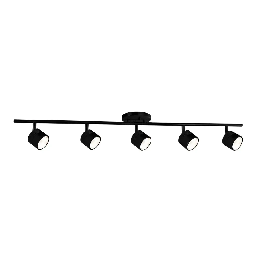 Lyra 36" LED Track Light - Image 1