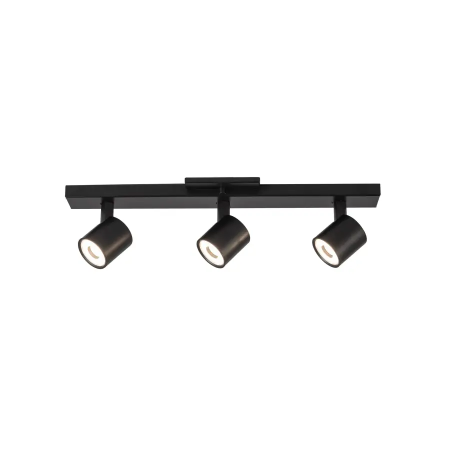 Arnold 3-Head Track Light - Image 1
