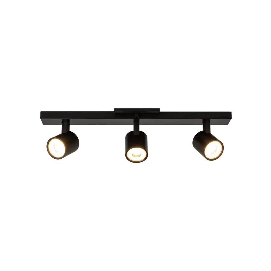Arnold 3-Head Track Light - Image 3