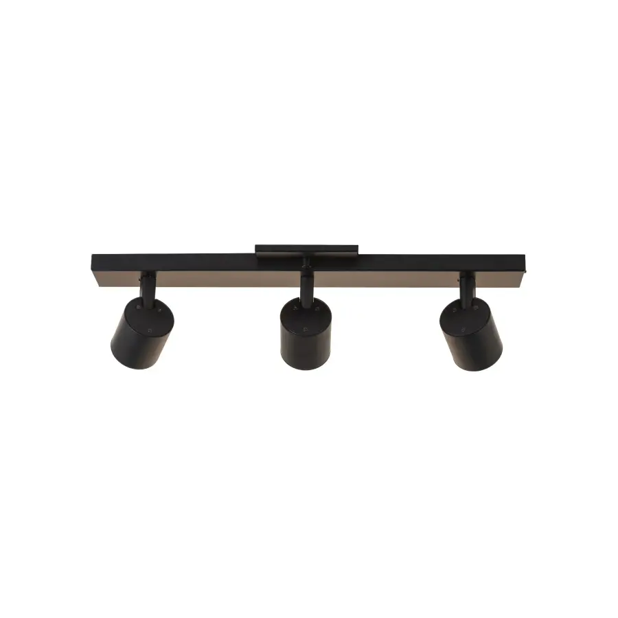 Arnold 3-Head Track Light - Image 4