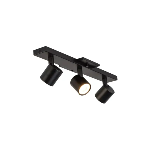 Arnold 3-Head Track Light - Image 6