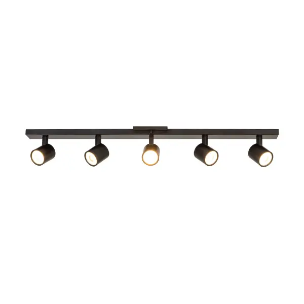 Arnold 5-Head Track Light - Image 3