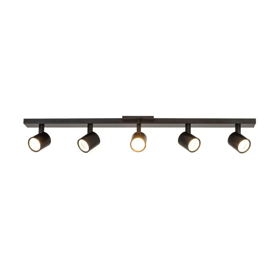 Arnold 5-Head Track Light - Image 3