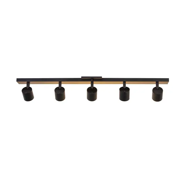 Arnold 5-Head Track Light - Image 4