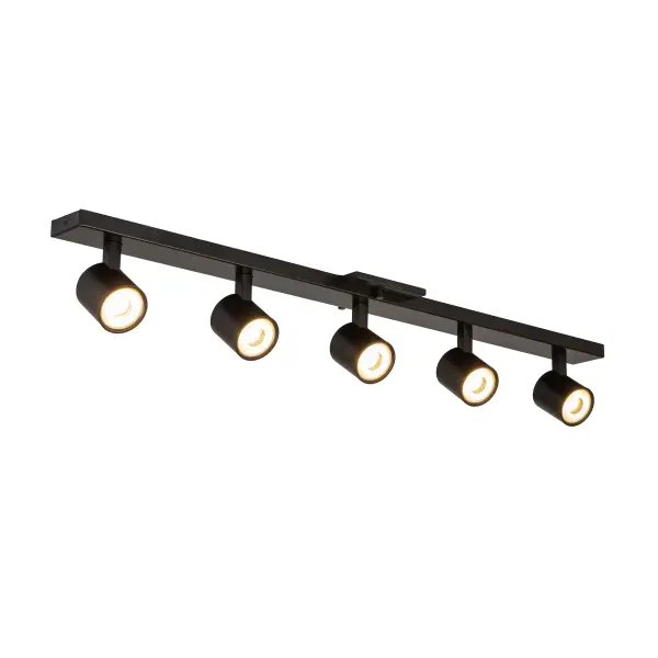 Arnold 5-Head Track Light - Image 5