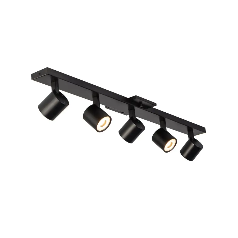 Arnold 5-Head Track Light - Image 6