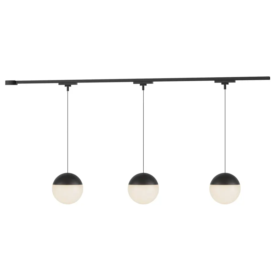 Trilo Monae 3-Head Track Pendant - Image 4