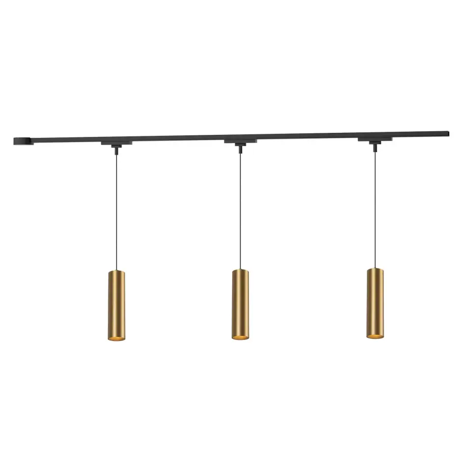 Trilo Remuda 3-Head Track Pendant - Image 1