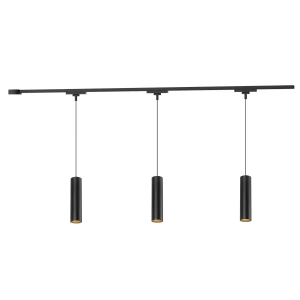 Trilo Remuda 3-Head Track Pendant - Image 4