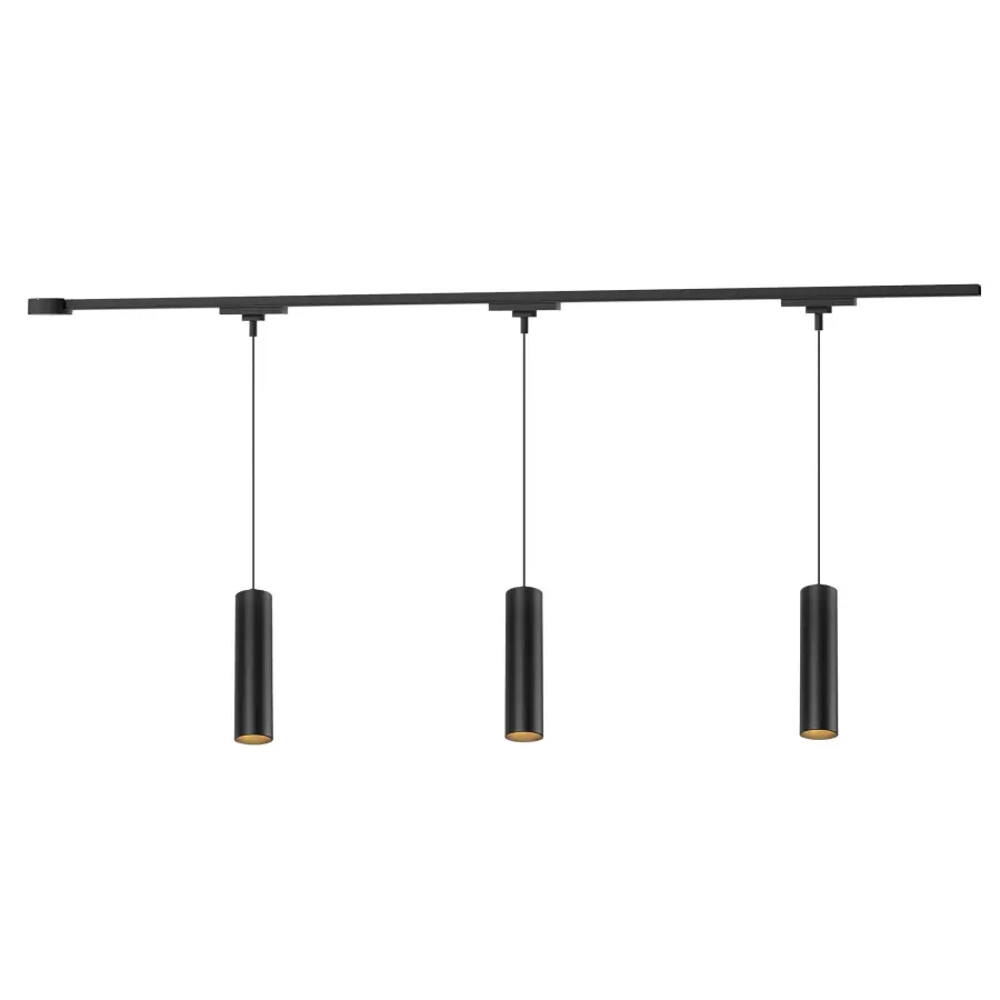 Trilo Remuda 3-Head Track Pendant - Image 4