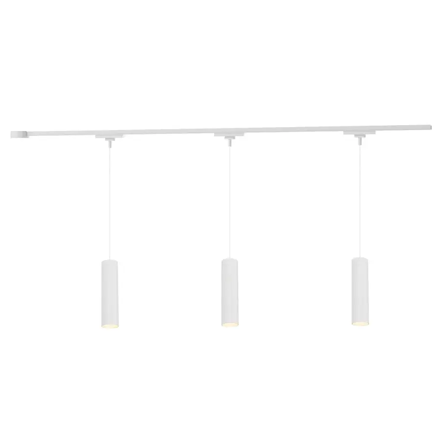 Trilo Remuda 3-Head Track Pendant - Image 9