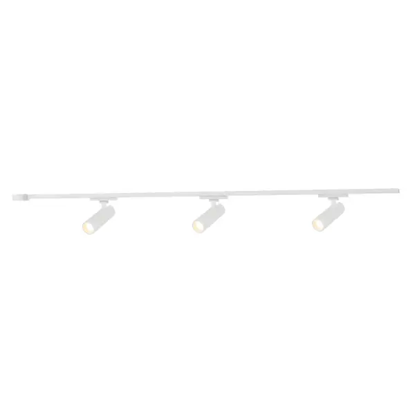 Trilo Paolo 3-Head Track Lighting Kit - Image 6