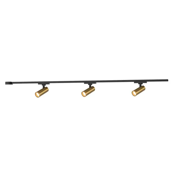 Trilo Paolo 3-Head Track Lighting Kit - Image 7