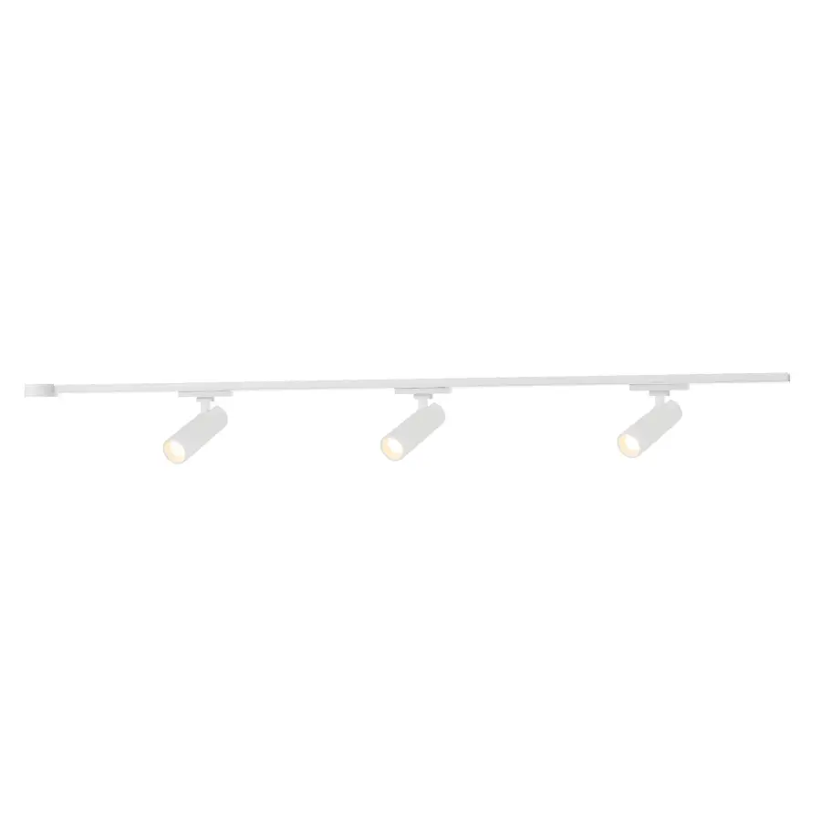 Trilo Paolo 3-Head Track Lighting Kit - Image 9