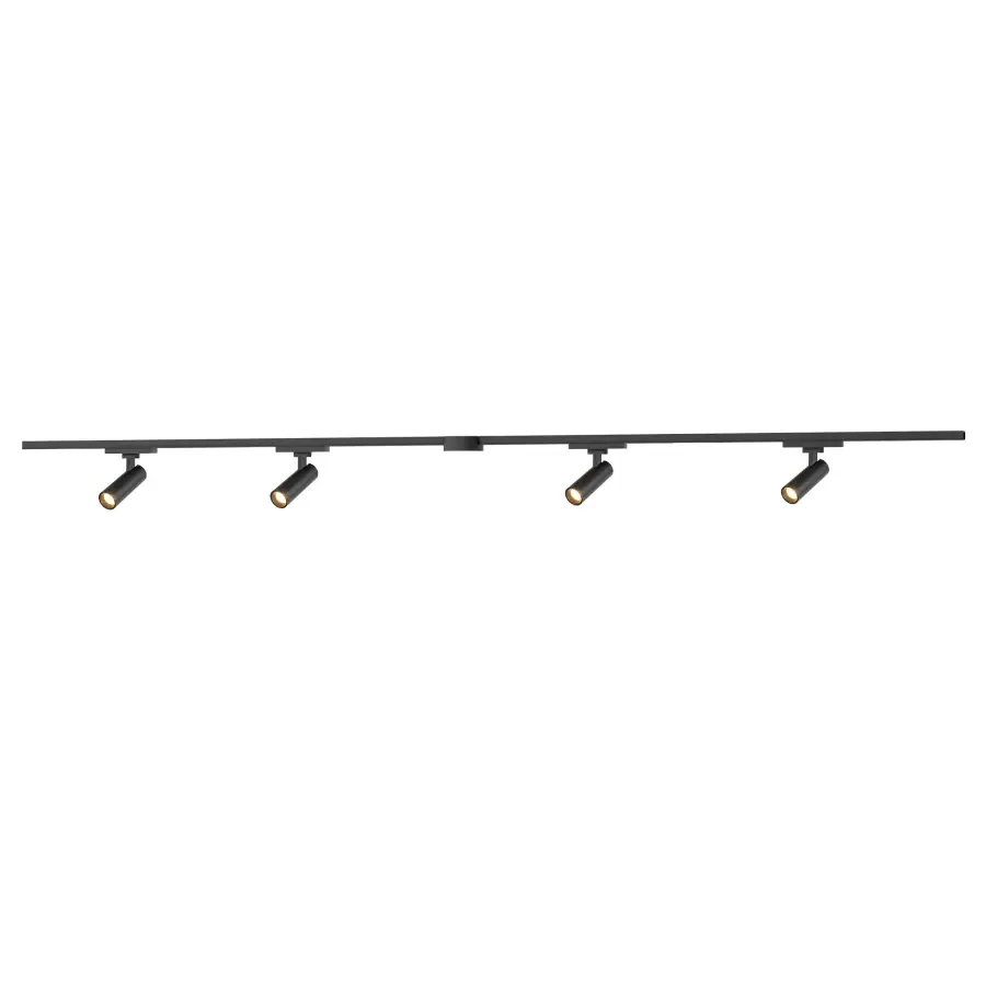 Trilo Paolo 4-Head Track Lighting Kit - Image 8