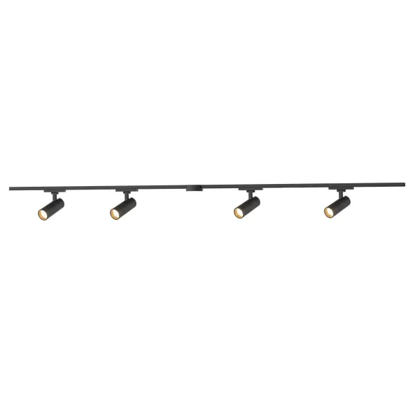 Trilo Paolo 4-Head Track Lighting Kit - Image 8