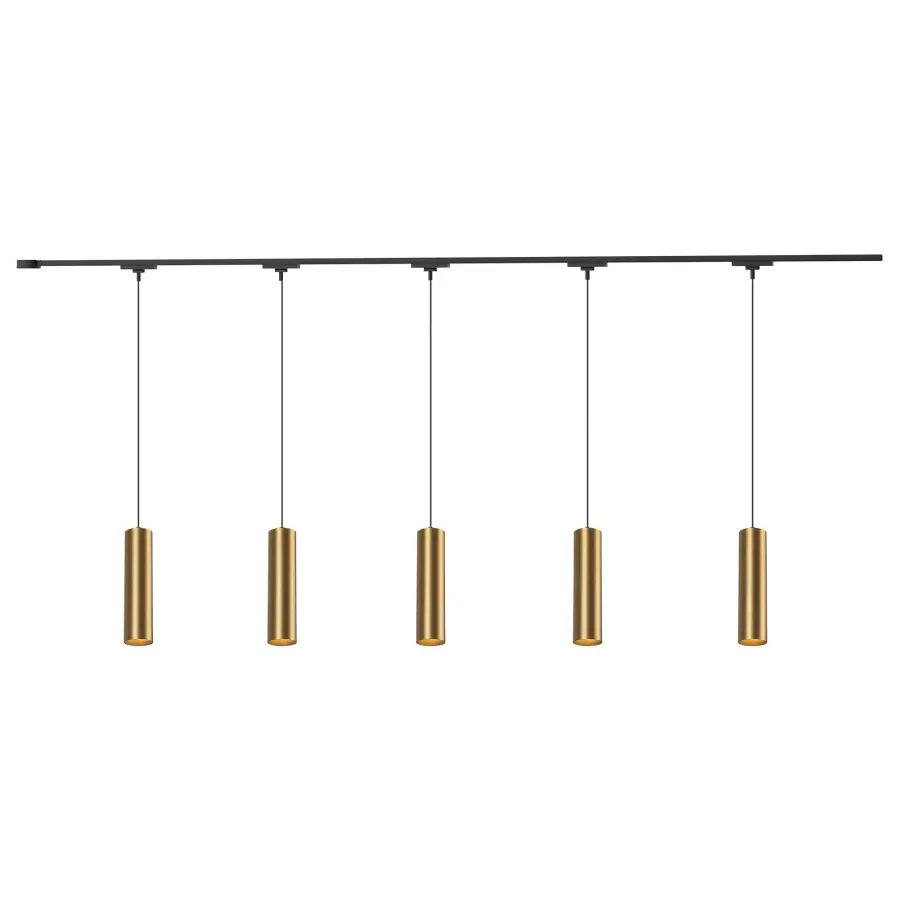Trilo Remuda 5-Head Track Pendant - Image 1