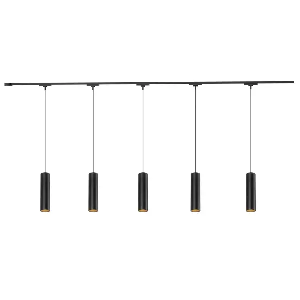 Trilo Remuda 5-Head Track Pendant - Image 4