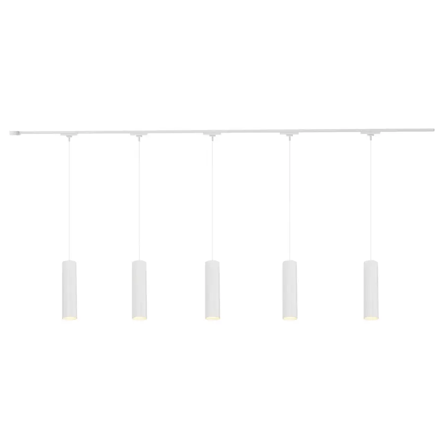 Trilo Remuda 5-Head Track Pendant - Image 6