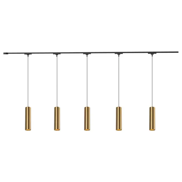 Trilo Remuda 5-Head Track Pendant - Image 7