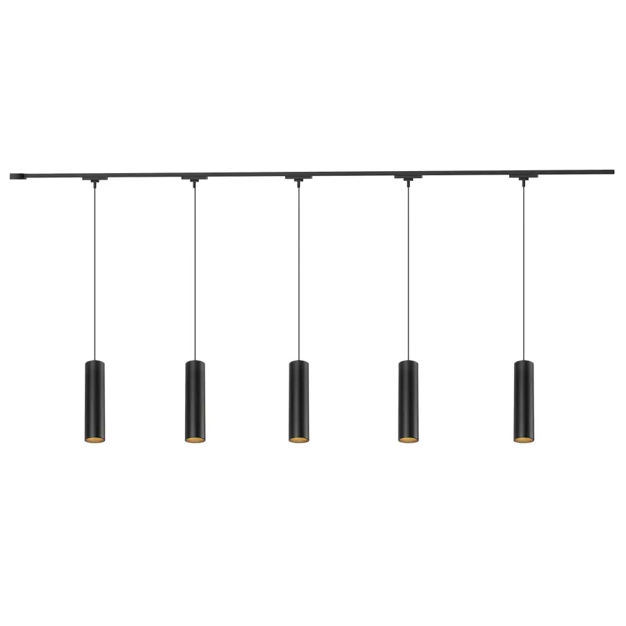 Trilo Remuda 5-Head Track Pendant - Image 8