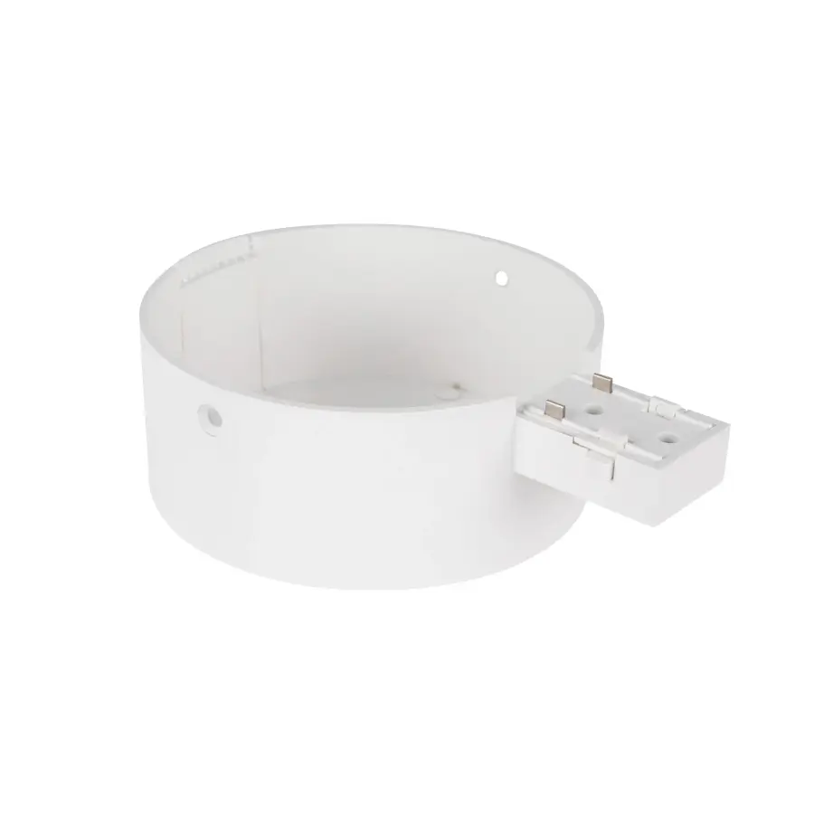 Trilo Track 4-Inch Canopy and Driver Cover - Image 3