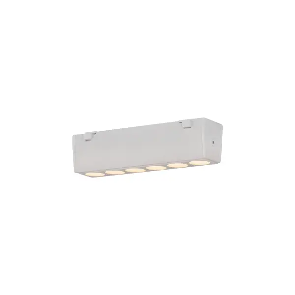 Holo 5-Inch Track Light Bar - Image 4