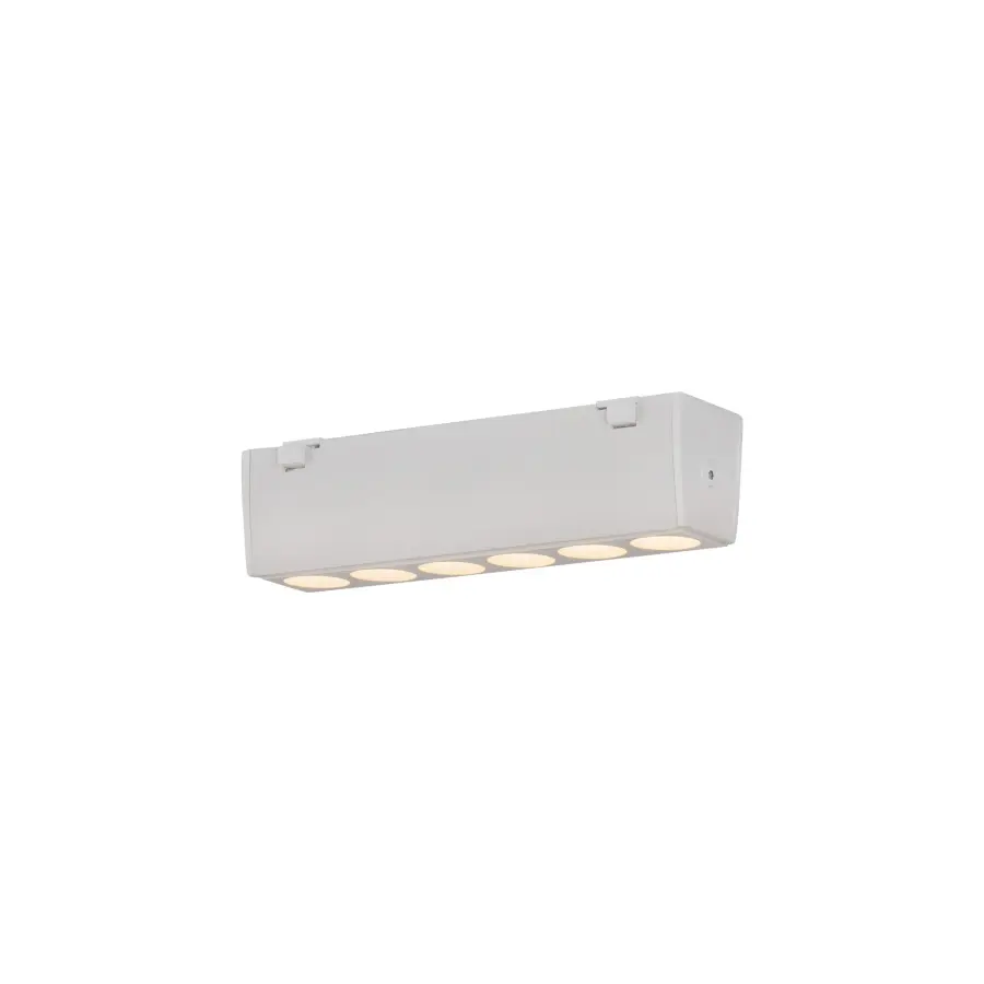 Holo 5-Inch Track Light Bar - Image 4
