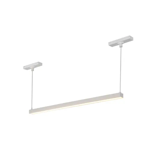 Mira 22-inch Linear Track Pendant - Image 6