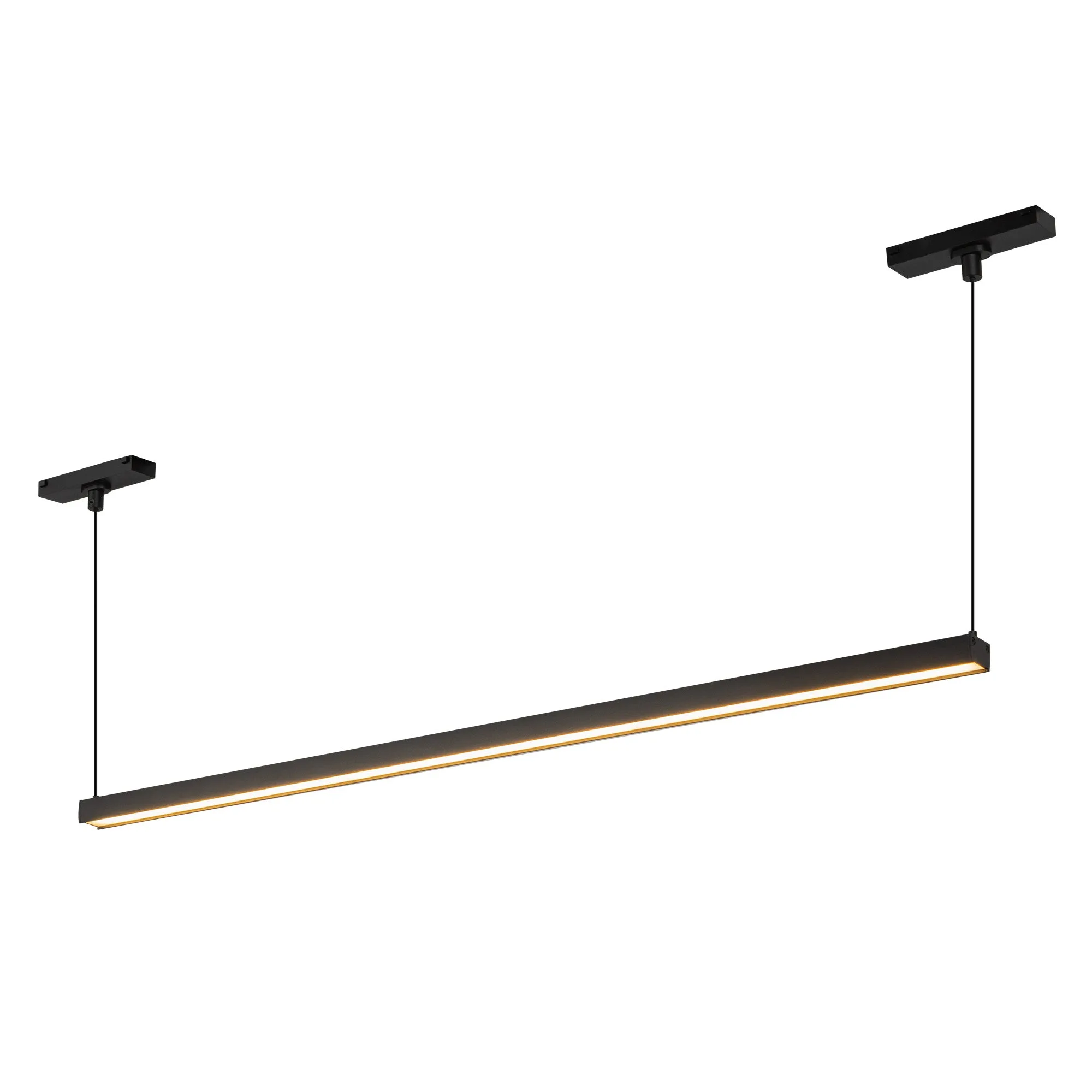 Mira 33-Inch Linear Track Pendant