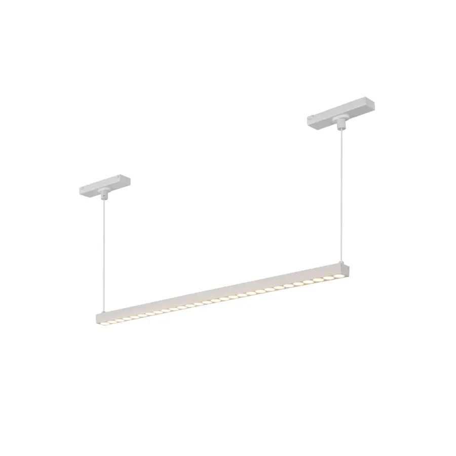 Kyan 22-Inch Trilo Track Linear Pendant - Image 5