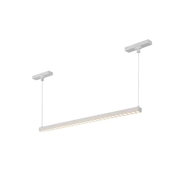Kyan 22-Inch Trilo Track Linear Pendant - Image 6