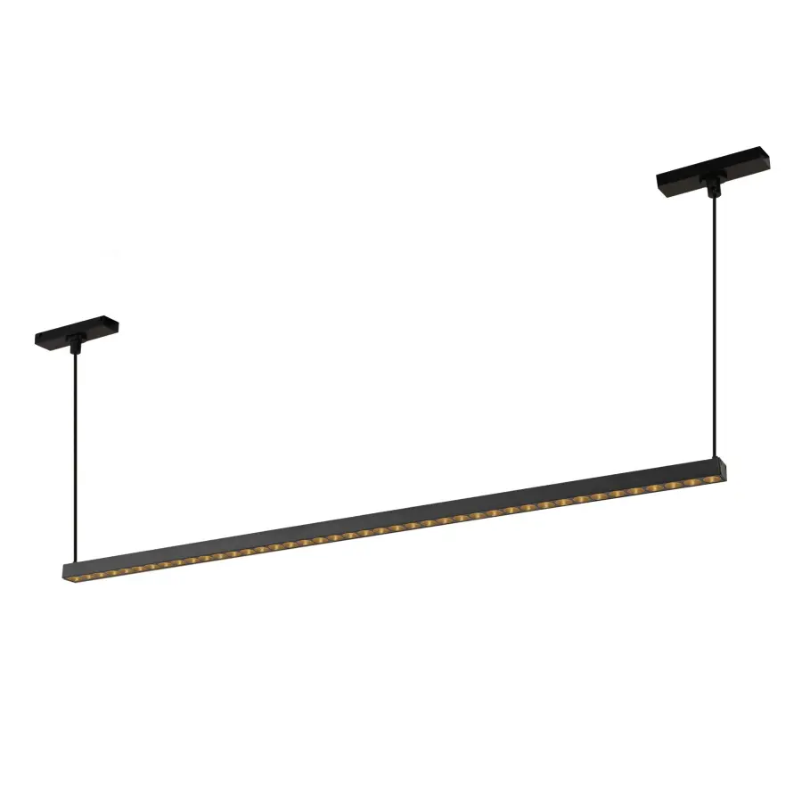 Kyan 33-Inch Linear Track Pendant - Image 4