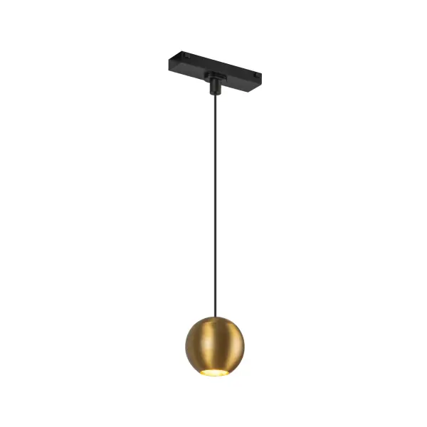 Faria 3-Inch Track Pendant - Image 3