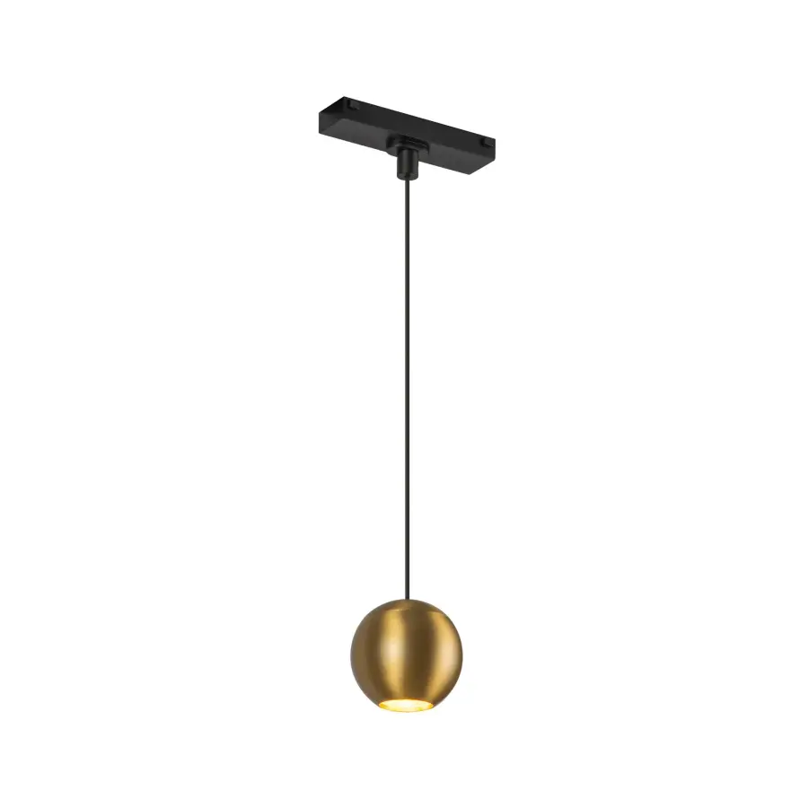 Faria 3-Inch Track Pendant - Image 3