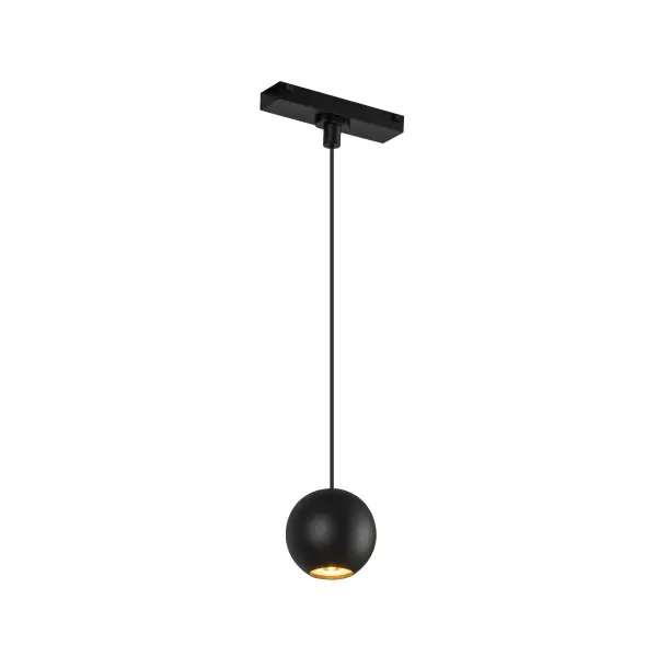 Faria 3-Inch Track Pendant - Image 5